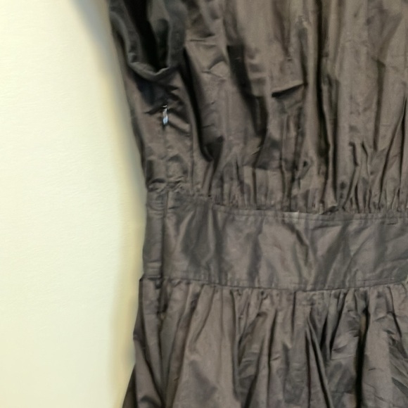 NWT Sandro black dress 38 - Picture 11 of 12